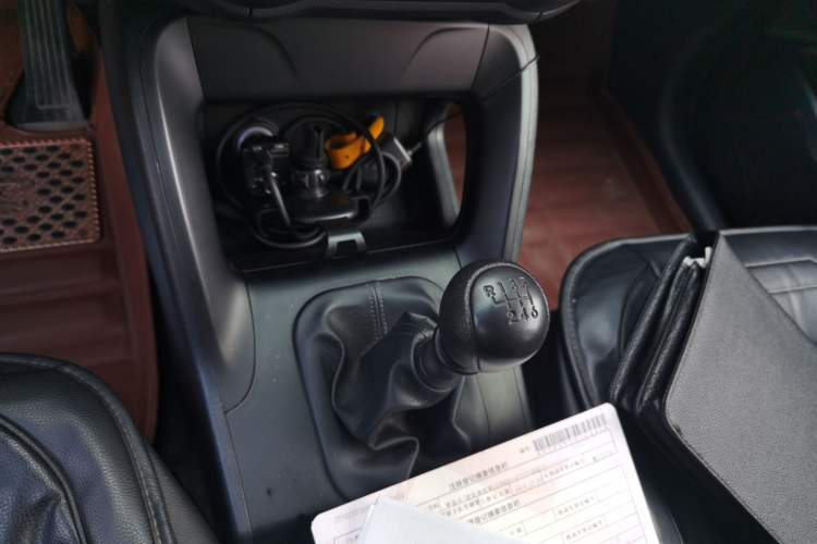 Used Hyundai ix35 2015 2.0L Manual Two-Wheel Drive Comfort Version China V Standard Gear Lever