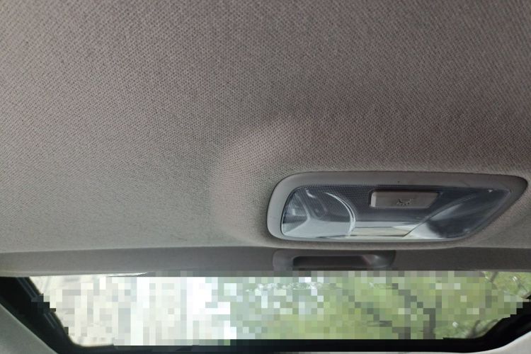 Used Hyundai ix35 2015 2.0L Automatic 2WD Comfort Edition China IV Standard Headliner