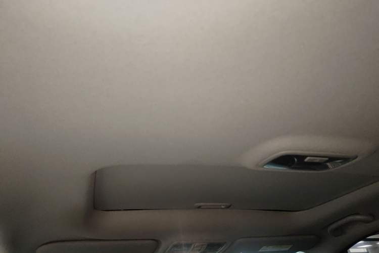 Used Hyundai ix35 2015 2.0L Automatic 2WD Smart Version China V Standard Headliner