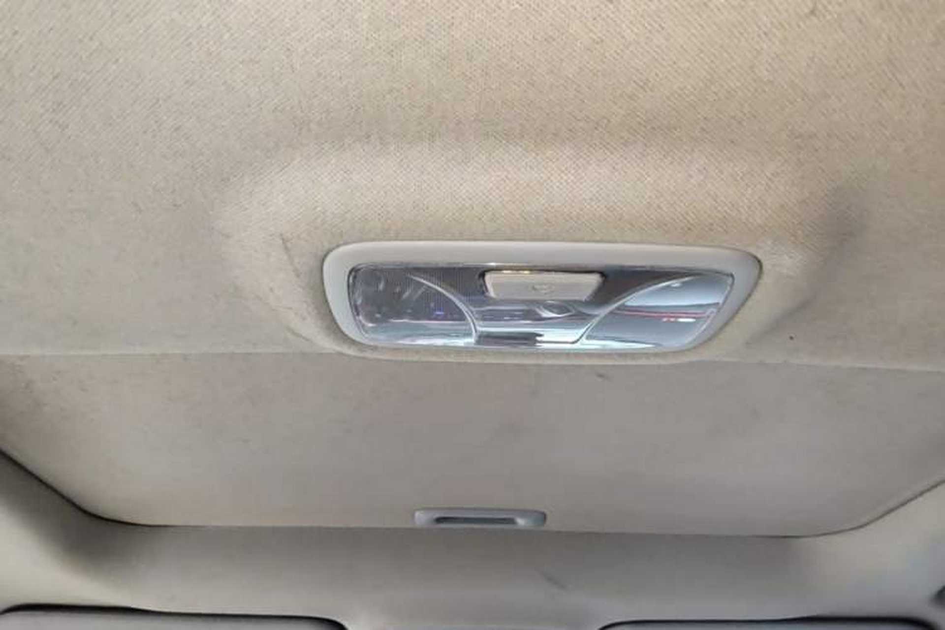 Used Hyundai ix35 2015 2.0L Automatic 2WD Smart Type China IV Headliner