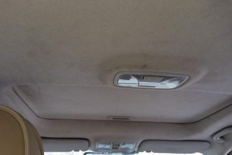 Used Hyundai ix35 2015 2.0L Automatic 2WD Comfort Edition China IV Standard Headliner