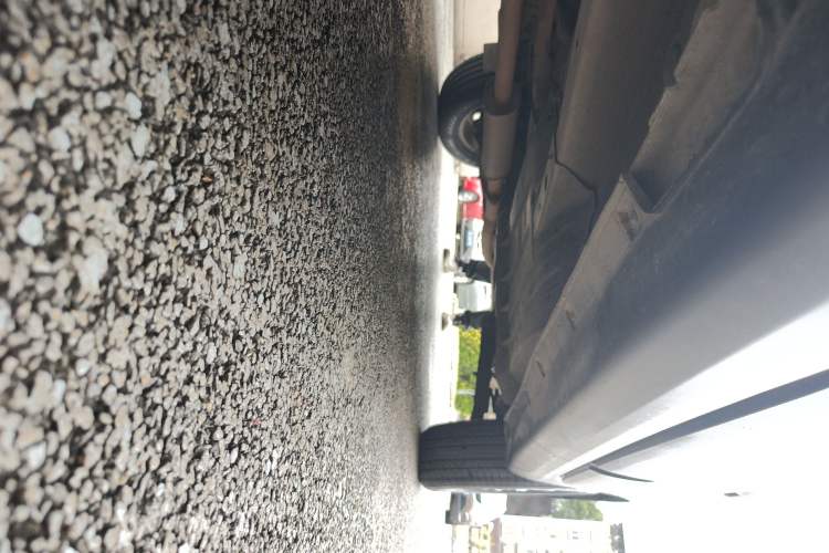 Used Hyundai ix35 2015 2.0L Automatic 2WD Smart Type China IV Left Side Sill