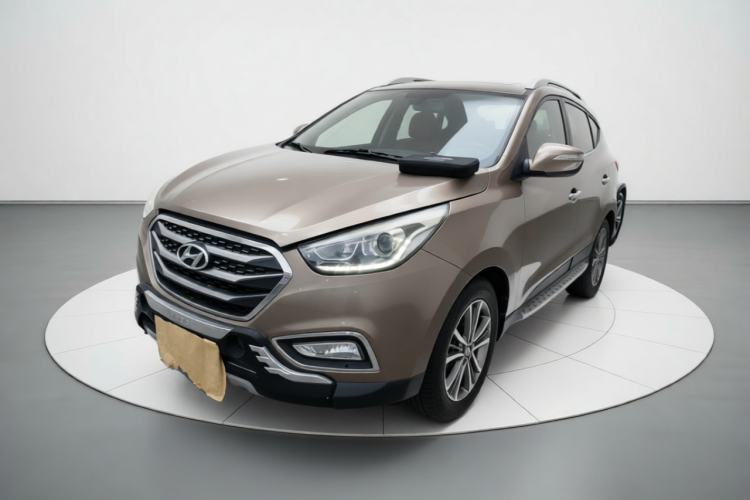 Ojetý Hyundai ix35 2015 2.0L Automatic 2WD Smart Type China IV Guazi used car, China used car export, Used car for sale, Used  cars, Cheapest cars for sale