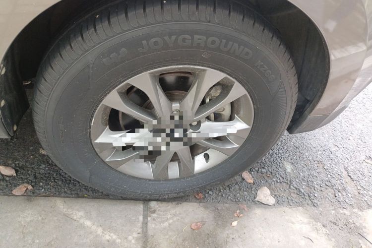 Used Hyundai ix35 2015 2.0L Automatic 2WD Comfort Edition China IV Standard Right Front Wheel Hub