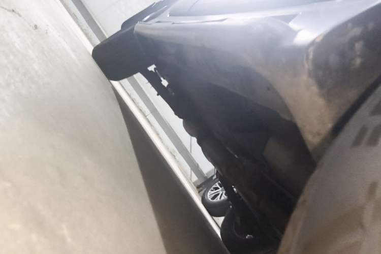 Used Hyundai ix35 2015 2.0L Automatic 2WD Smart Version China V Standard Right Side Sill