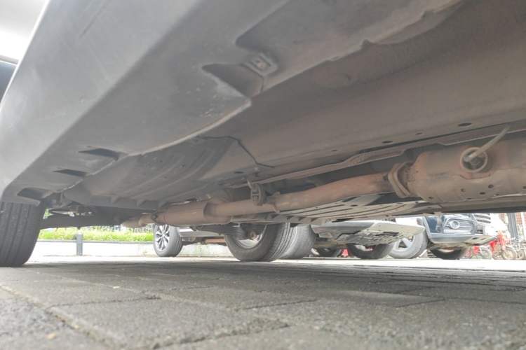Used Hyundai ix35 2015 2.0L Automatic 2WD Smart Type China IV Right Side Sill