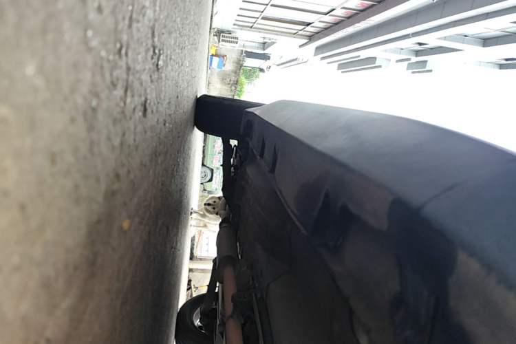 Used Hyundai ix35 2015 2.0L Automatic 2WD Smart Type China IV Right Side Sill