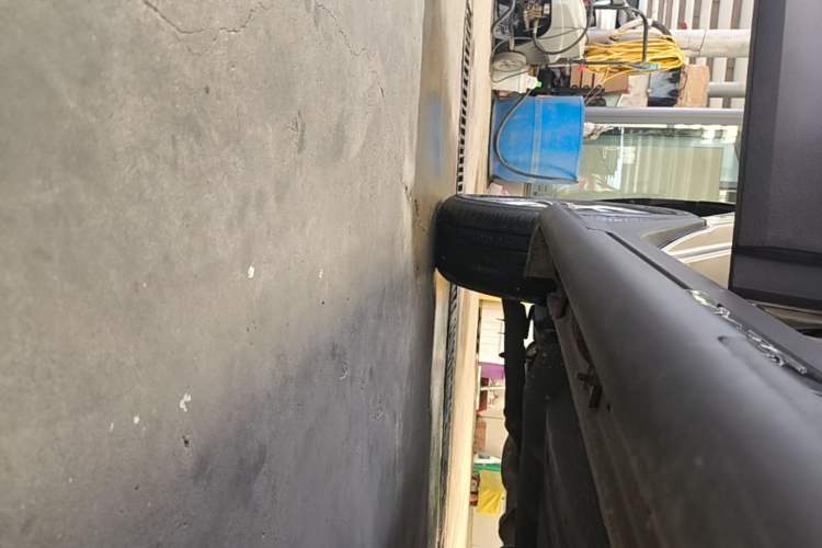 Used Hyundai ix35 2015 2.0L Automatic Two-Wheel Drive Leading Trim China V Standard Right Side Sill