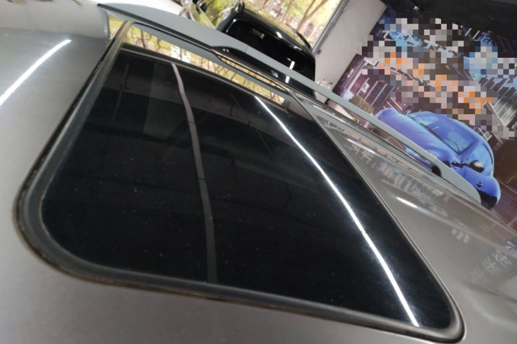 Used Hyundai ix35 2015 2.0L Automatic 2WD Smart Version China V Standard Roof