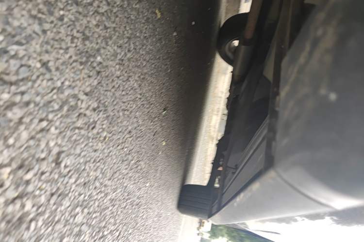 Used Hyundai ix35 2018 2.0L Automatic 2WD Zhiyong·Changxiang Edition Chassis Front Left