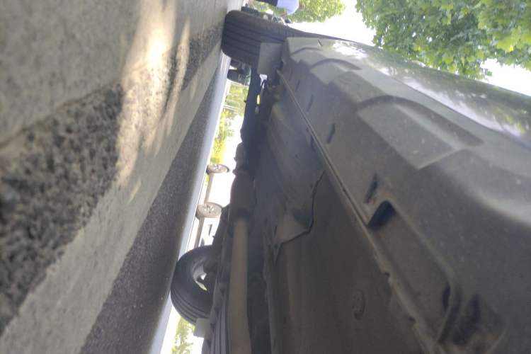 Used Hyundai ix35 2018 2.0L Automatic 2WD Zhiyong·Changxiang Edition Chassis Front Right