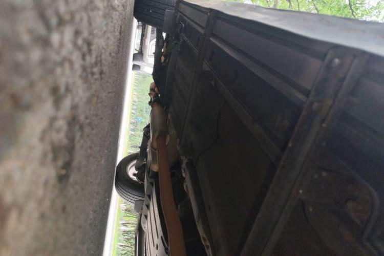 Used Hyundai ix35 2018 2.0L Automatic 2WD Zhiyong·Changxiang Edition Chassis Front Right