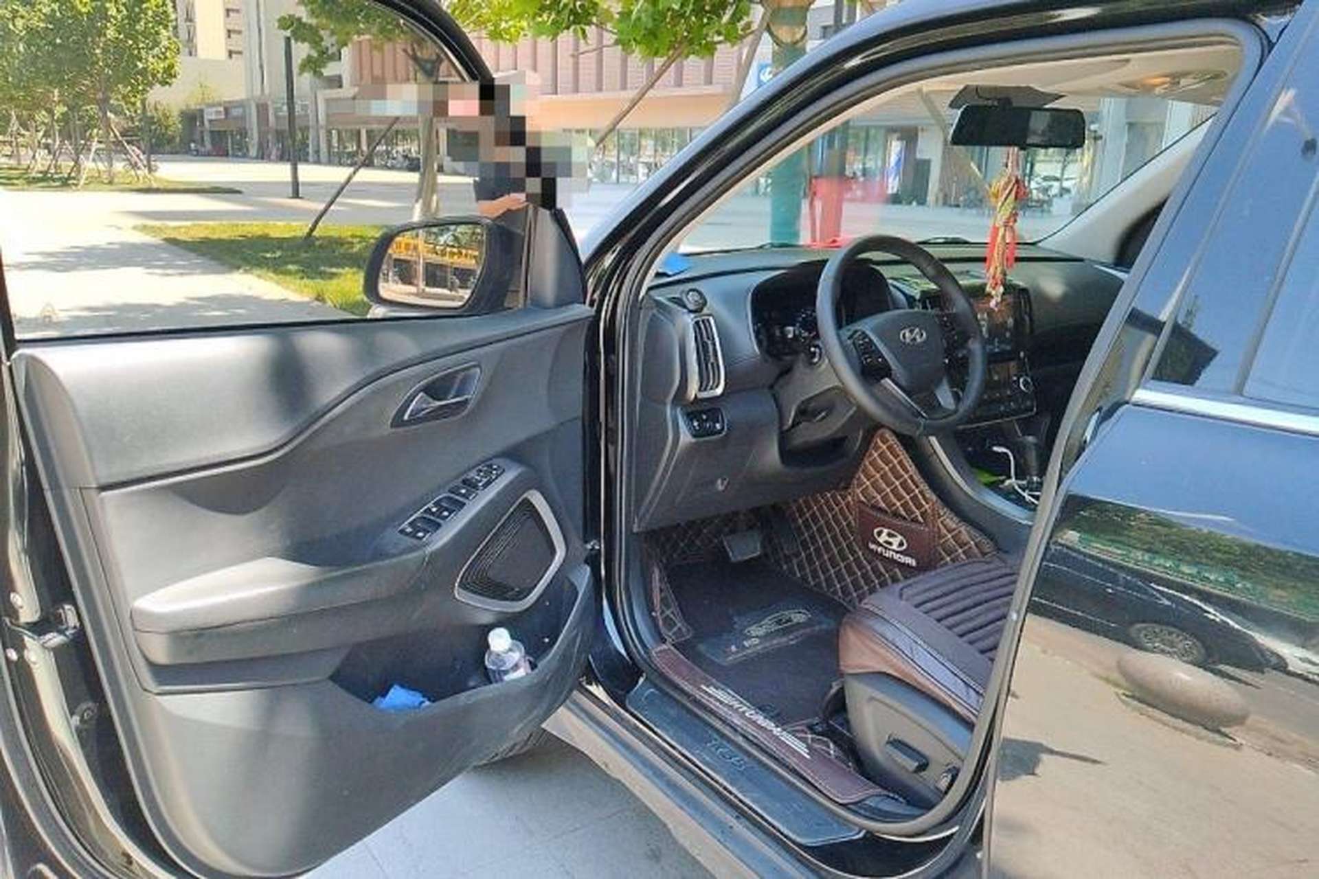 Used Hyundai ix35 2018 2.0L Automatic 2WD Zhiyong·Changxiang Edition Driver Seat