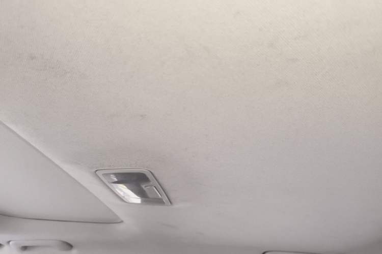 Used Hyundai ix35 2018 2.0L Automatic 2WD Zhiyong·Changxiang Edition Headliner