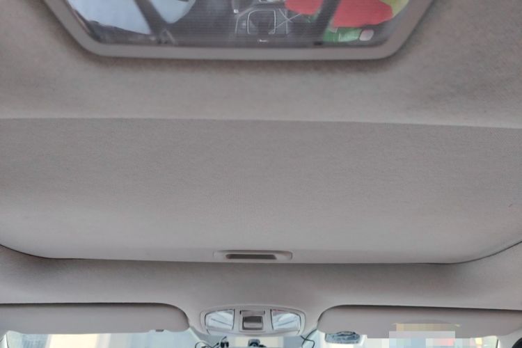 Used Hyundai ix35 2018 2.0L Automatic 2WD Zhiyong·Changxiang Edition Headliner
