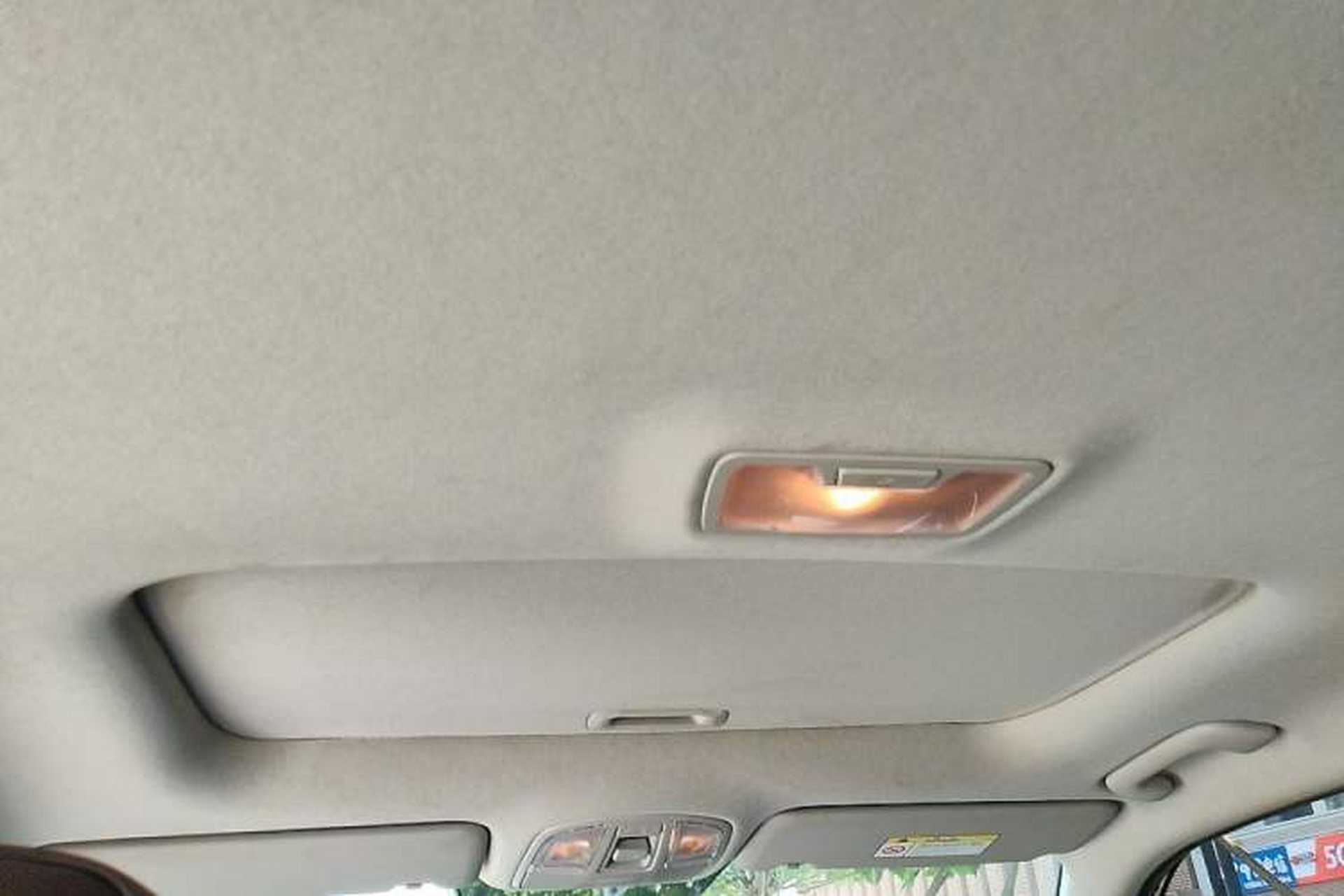Used Hyundai ix35 2018 2.0L Automatic 2WD Zhiyong·Changxiang Edition Headliner