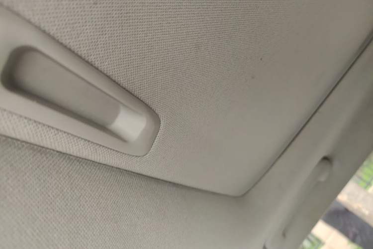 Used Hyundai ix35 2018 2.0L Automatic 2WD Zhiyong·Changxiang Edition Headliner