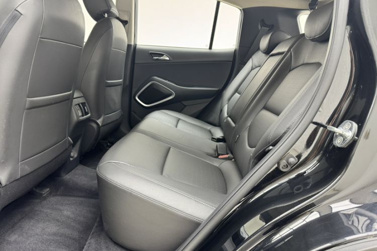 Used Hyundai ix35 2018 2.0L Automatic 2WD Zhiyong·Changxiang Edition Interior 6