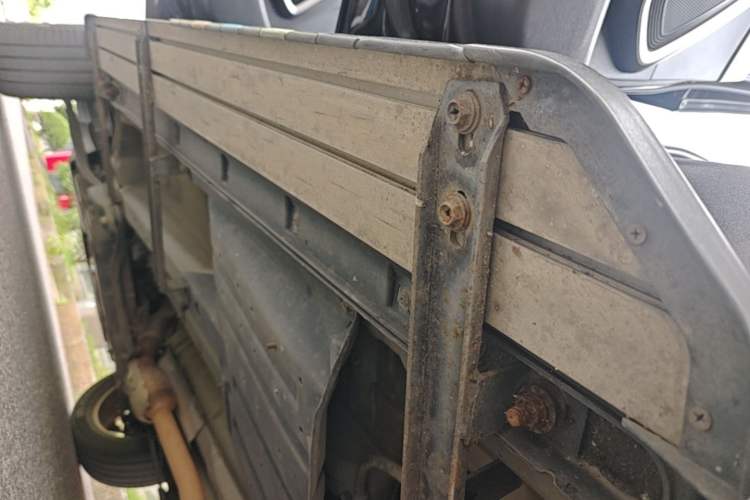 Used Hyundai ix35 2018 2.0L Automatic 2WD Zhiyong·Changxiang Edition Left Side Sill