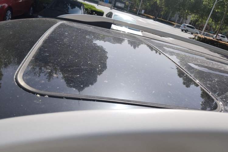Used Hyundai ix35 2018 2.0L Automatic 2WD Zhiyong·Changxiang Edition Roof