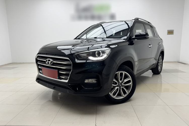 Used Hyundai ix35 2018 2.0L Automatic 2WD Zhiyong·Changxiang Edition Guazi used car, China used car export, Used car for sale, Used  cars, Cheapest cars for sale
