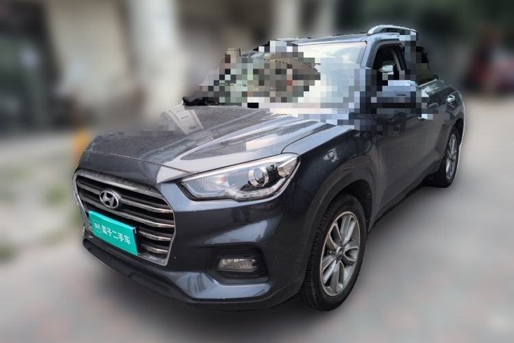 Ojetý Hyundai ix35 2018 2.0L Automatic 2WD Zhiyong·Changxiang Edition Guazi used car, China used car export, Used car for sale, Used  cars, Cheapest cars for sale