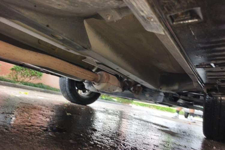 Used Hyundai ix35 2018 2.0L Automatic 2WD Zhiyong·Changxiang Edition Chassis Front Right