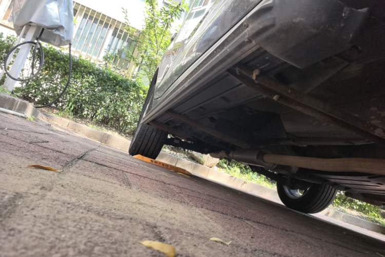 Used Hyundai ix35 2018 2.0L Automatic 2WD Zhiyong·Changxiang Edition Chassis Front Right
