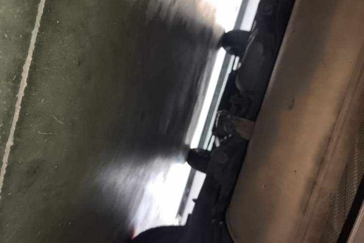 Used Hyundai ix35 2018 2.0L Automatic 2WD Zhiyong·Changxiang Edition Chassis Rear
