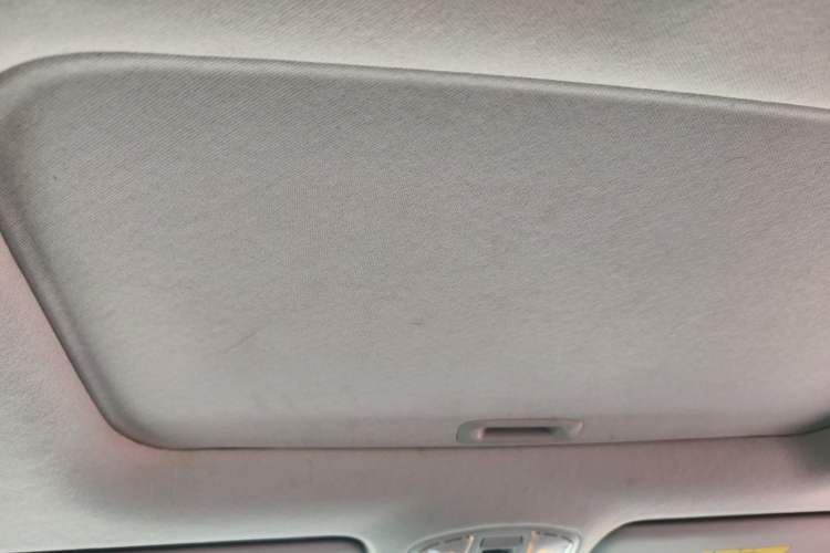 Used Hyundai ix35 2018 2.0L Automatic 2WD Zhiyong·Changxiang Edition Headliner