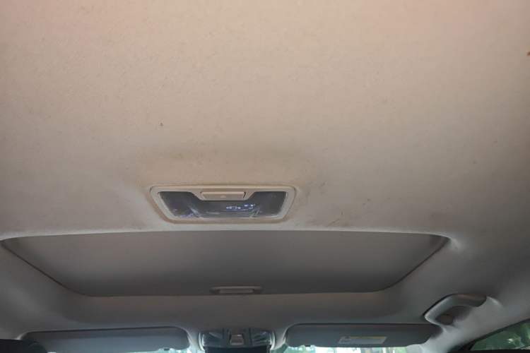 Used Hyundai ix35 2018 2.0L Automatic 2WD Zhiyong·Changxiang Edition Headliner