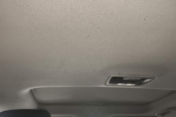 Used Hyundai ix35 2018 2.0L Automatic 2WD Zhiyong·Changxiang Edition Headliner
