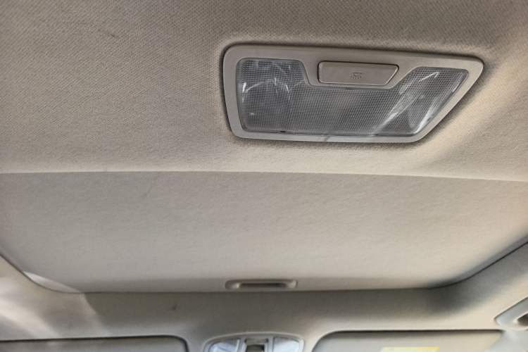 Used Hyundai ix35 2018 2.0L Automatic 2WD Zhiyong·Changxiang Edition Headliner