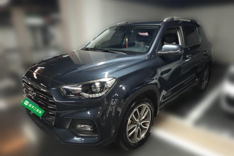 Used Hyundai ix35 2018 2.0L Automatic 2WD Zhiyong·Changxiang Edition Guazi used car, China used car export, Used car for sale, Used  cars, Cheapest cars for sale