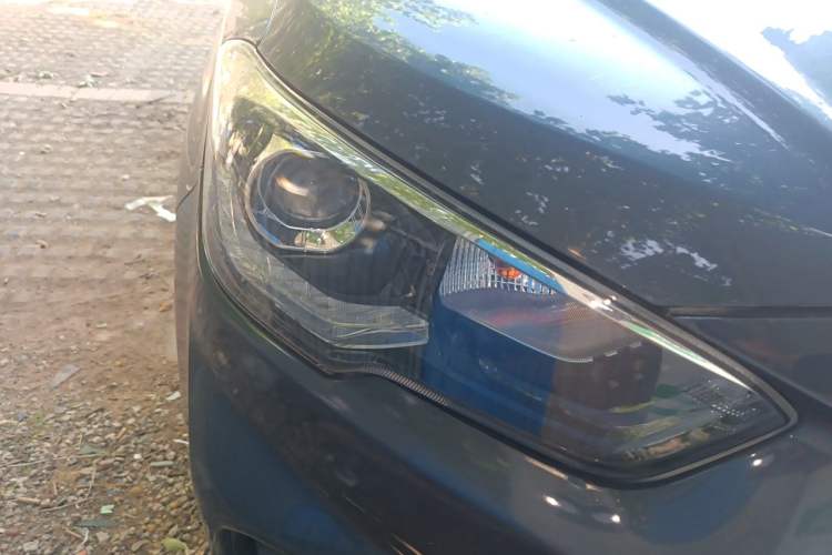 Used Hyundai ix35 2018 2.0L Automatic 2WD Zhiyong·Changxiang Edition Right Front Headlight