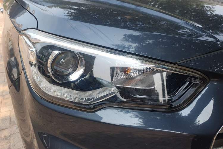 Used Hyundai ix35 2018 2.0L Automatic 2WD Zhiyong·Changxiang Edition Right Front Headlight