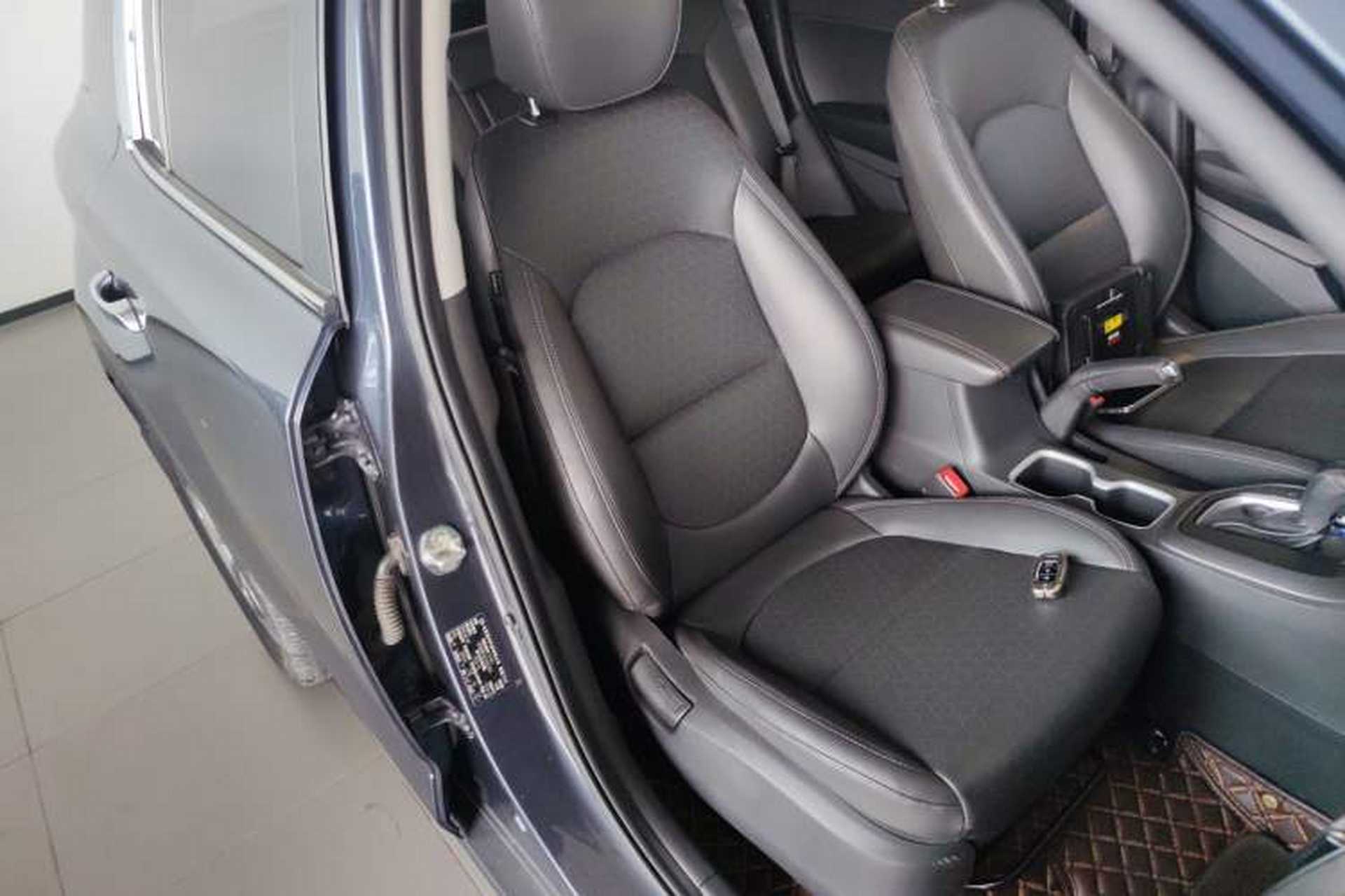 Used Hyundai ix35 2018 2.0L Automatic 2WD Zhiyong·Changxiang Edition Right Front Seat