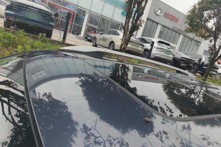 Used Hyundai ix35 2018 2.0L Automatic 2WD Zhiyong·Changxiang Edition Roof