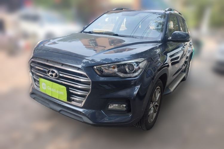Used Hyundai ix35 2018 2.0L Automatic 2WD Zhiyong·Changxiang Edition Guazi used car, China used car export, Used car for sale, Used  cars, Cheapest cars for sale