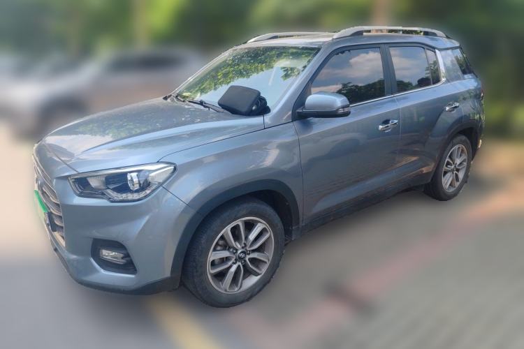 Used Hyundai ix35 2018 2.0L Automatic 2WD Zhiyong·Changxiang Edition Guazi used car, China used car export, Used car for sale, Used cars, Cheapest cars for sale
