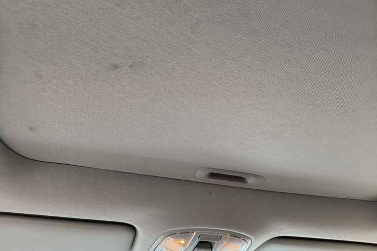 Used Hyundai ix35 2018 2.0L Automatic 2WD Zhiyong·Changxiang Edition Headliner