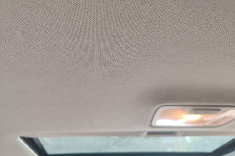Used Hyundai ix35 2018 2.0L Automatic 2WD Zhiyong·Changxiang Edition Headliner