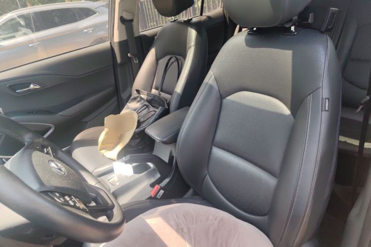 Used Hyundai ix35 2018 2.0L Automatic 2WD Zhiyong·Changxiang Edition Left Front Seat