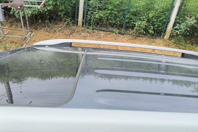 Used Hyundai ix35 2018 2.0L Automatic 2WD Zhiyong·Changxiang Edition Roof