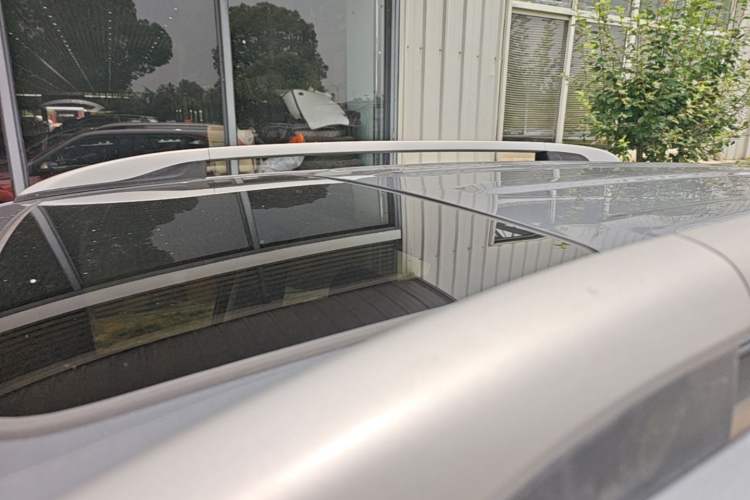 Used Hyundai ix35 2018 2.0L Automatic 2WD Zhiyong·Changxiang Edition Roof