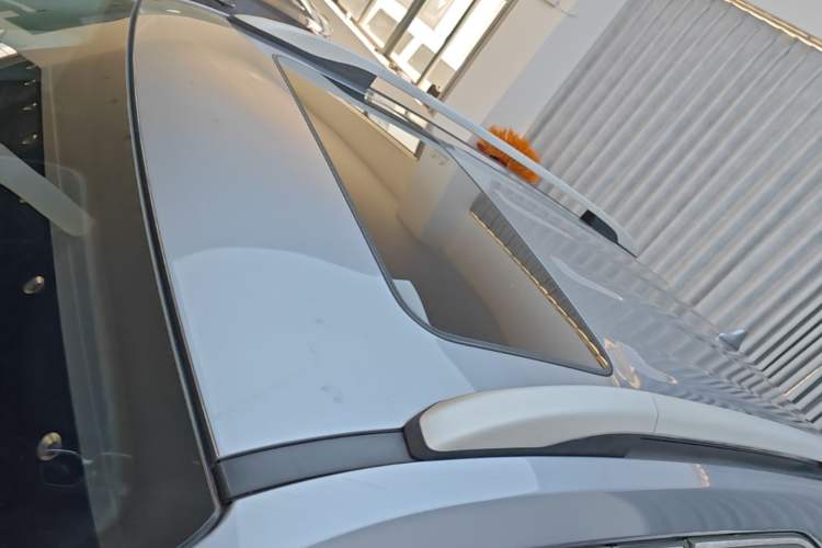Used Hyundai ix35 2018 2.0L Automatic 2WD Zhiyong·Changxiang Edition Roof