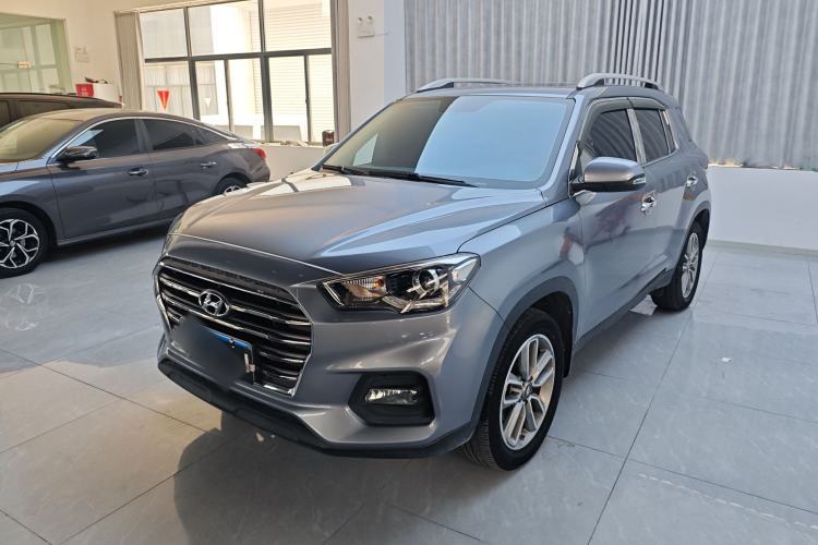 Used Hyundai ix35 2018 2.0L Automatic 2WD Zhiyong·Changxiang Edition Guazi used car, China used car export, Used car for sale, Used  cars, Cheapest cars for sale