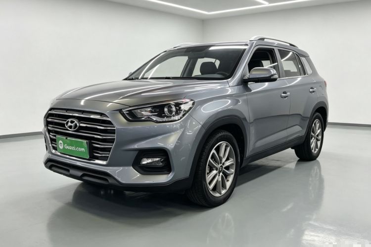Used Hyundai ix35 2018 2.0L Automatic 2WD Zhiyong·Changxiang Edition Guazi used car, China used car export, Used car for sale, Used  cars, Cheapest cars for sale