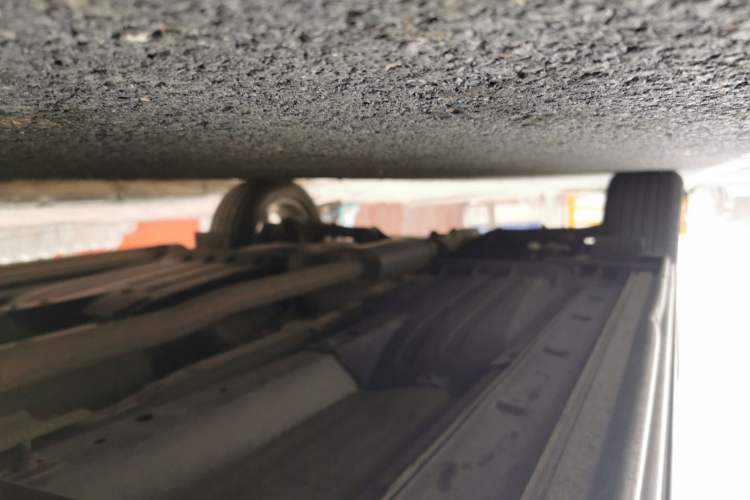 Used Hyundai ix35 2018 2.0L Automatic 2WD Zhiyong·Changxiang Edition Chassis Front Right