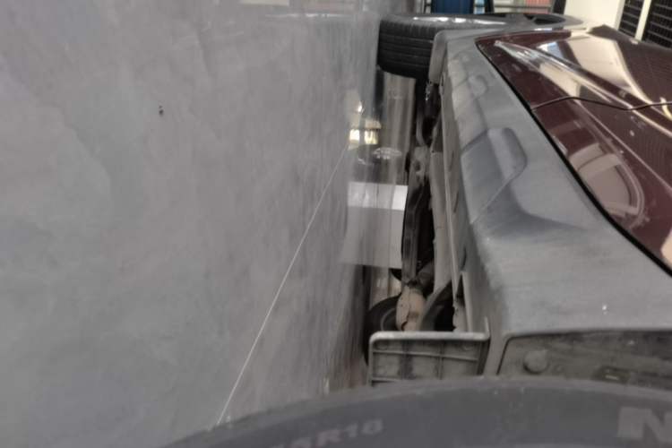 Used Hyundai ix35 2018 2.0L Automatic 2WD Zhiyong·Changxiang Edition Left Side Sill